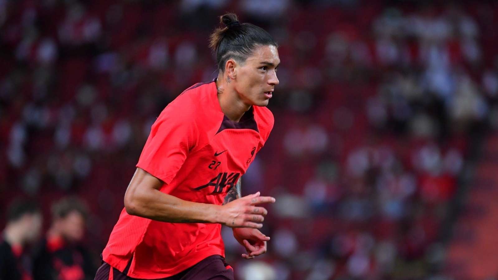 关注这一事 关注这一事