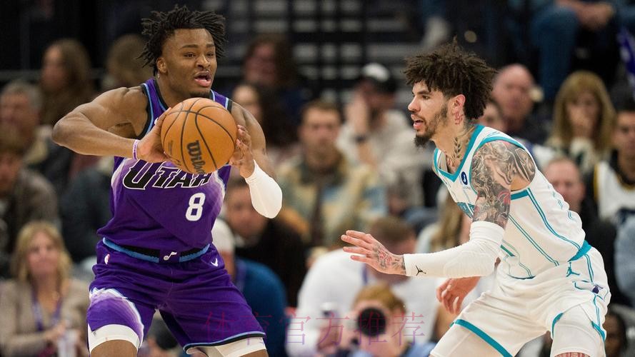 鲍尔17+5+5黄蜂9人上双150-95狂胜爵士55分 鲍尔17+5+5黄蜂9人上双150-95狂胜爵士55分