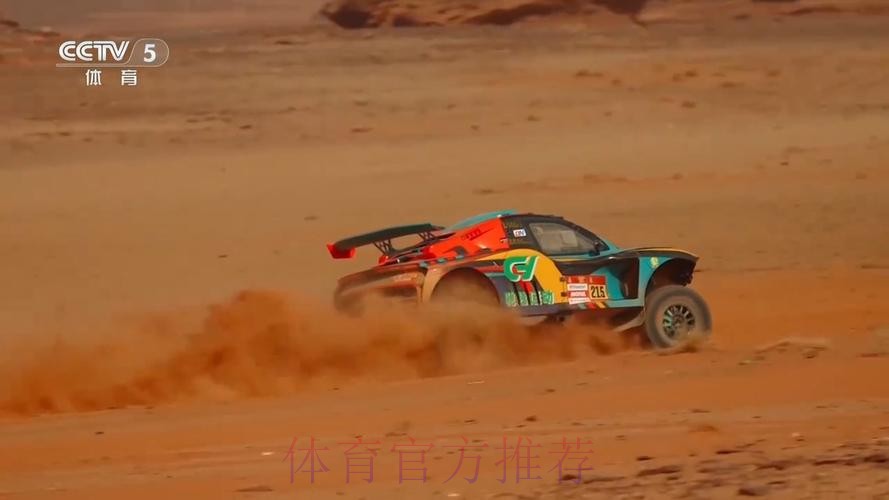 马拉松赛段“暗藏杀机” 中国车手逆境中顽强前行 马拉松赛段“暗藏杀机” 中国车手逆境中顽强前行