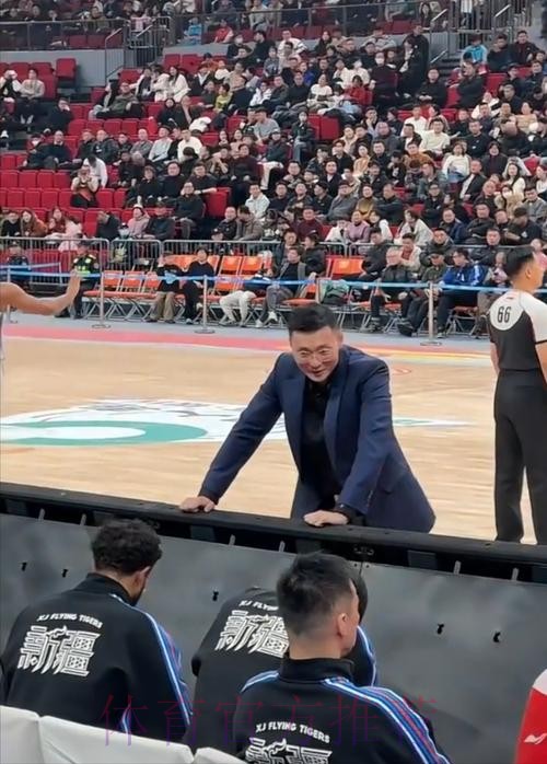 重磅消息!新疆男篮连夜开会,疆媒:刘炜下课倒计时,候选人出炉 重磅消息!新疆男篮连夜开会,疆媒:刘炜下课倒计时,候选人出炉