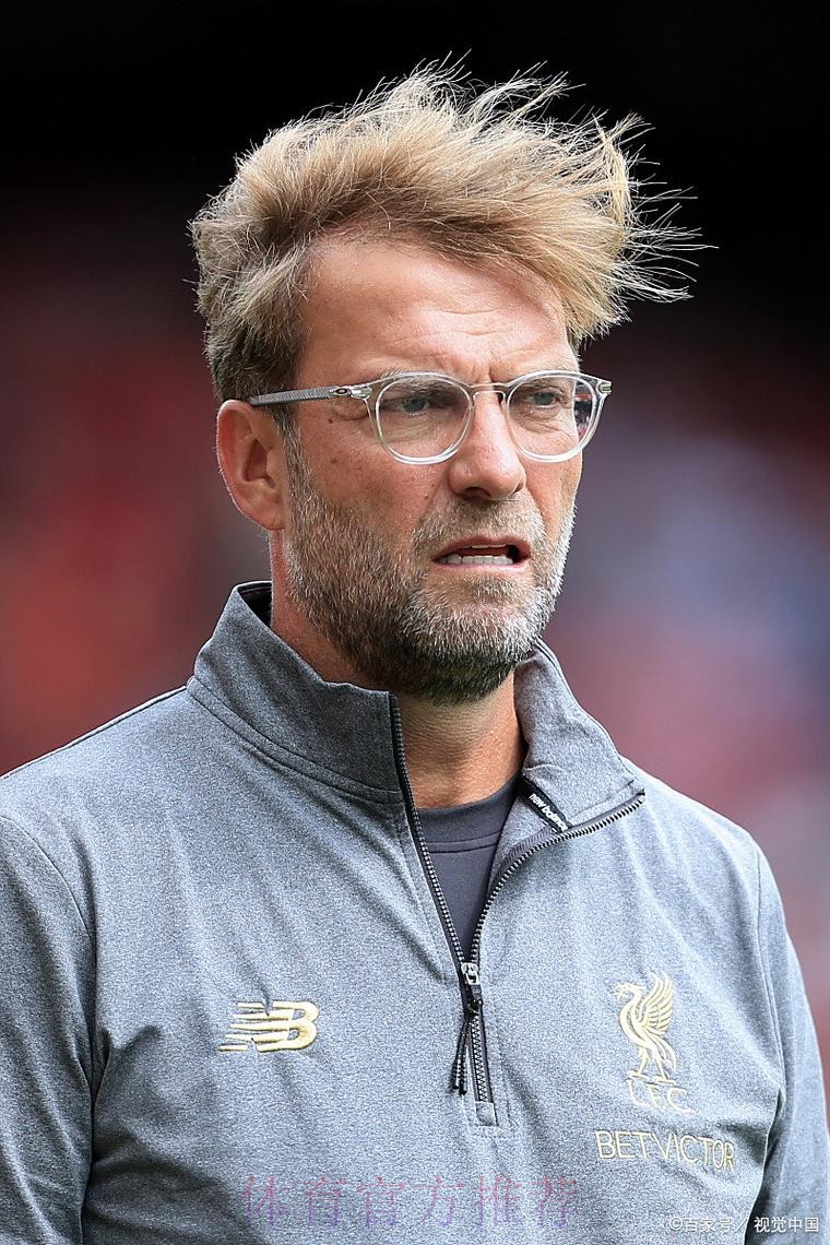 克洛普:若塔还需几周康复 我认为他可以出战皇马