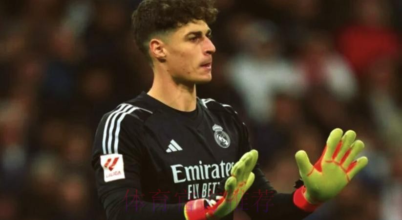 官方:皇马已为凯帕完成注册 回归西甲为皇马效力 官方:皇马已为凯帕完成注册 回归西甲为皇马效力