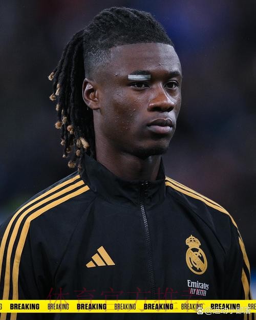 马卡:卡马文加希望成为皇马主角 并为世界杯而战